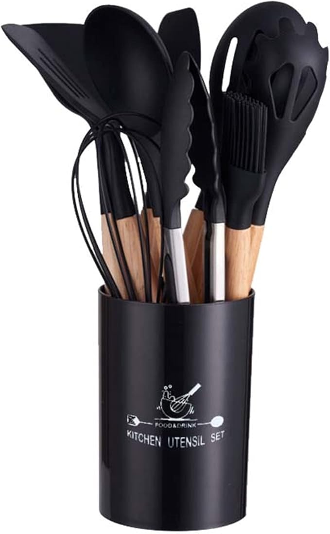 Matredskapspaket - Allt i ett för stek och kokning