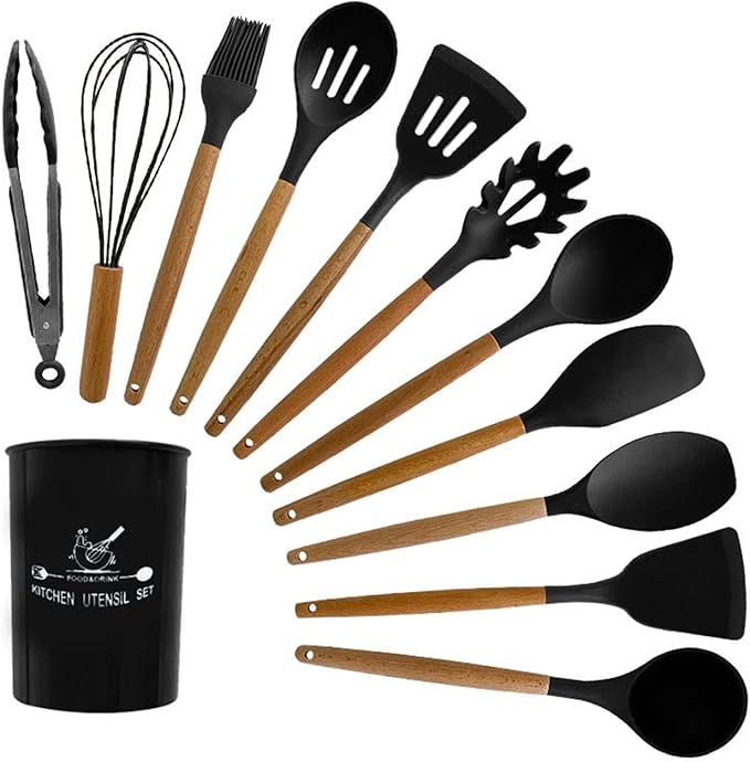 Matredskapspaket - Allt i ett för stek och kokning