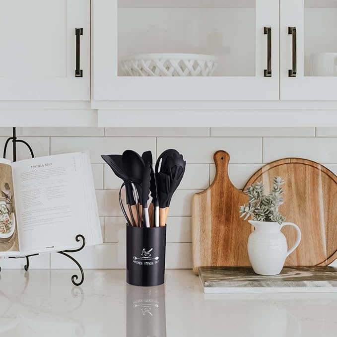 Matredskapspaket - Allt i ett för stek och kokning