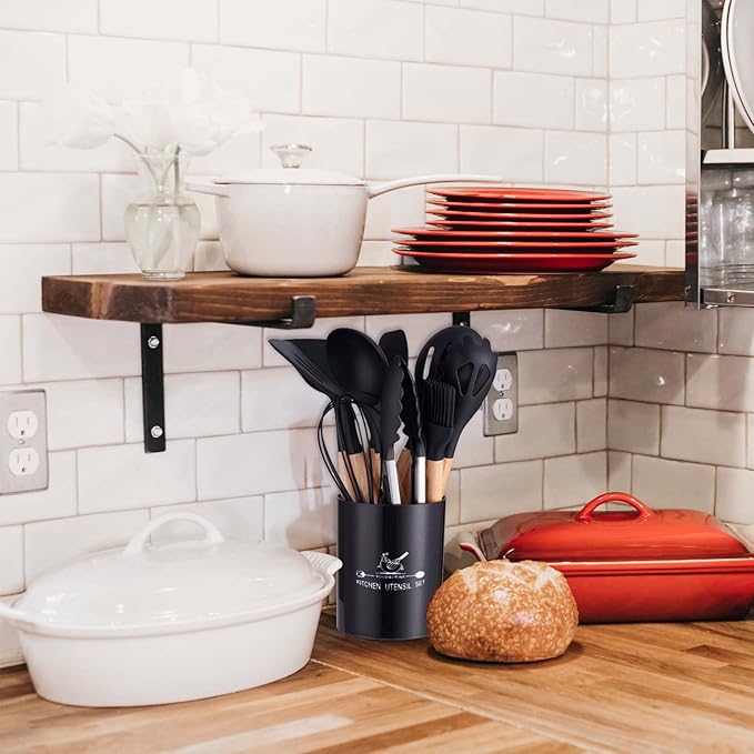 Matredskapspaket - Allt i ett för stek och kokning